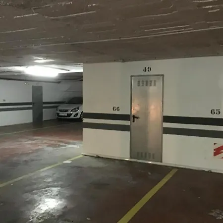Apartman Exclusivo Atico En Primera Linea De Playa *