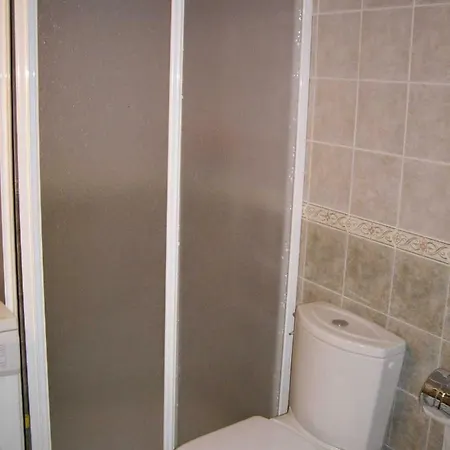 Appartement Exclusivo Atico En Primera Linea De Playa
