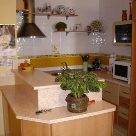 Lejlighed Exclusivo Atico En Primera Linea De Playa Velez Malaga