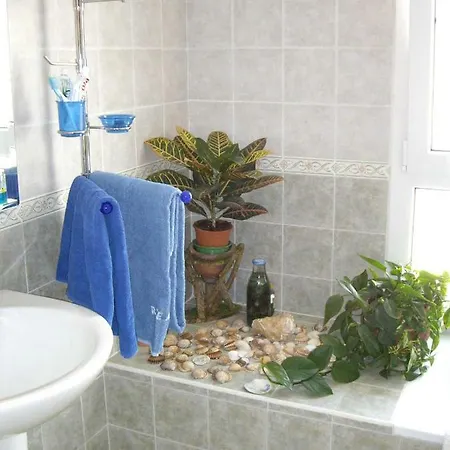 Exclusivo Atico En Primera Linea De Playa Lejlighed Velez Malaga