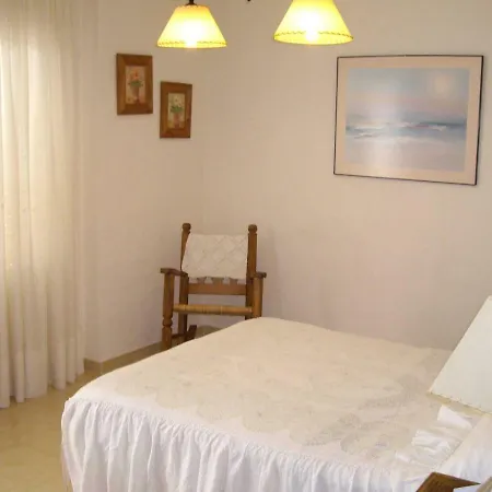 Exclusivo Atico En Primera Linea De Playa *
