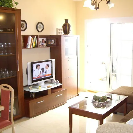 Exclusivo Atico En Primera Linea De Playa Velez Malaga